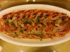 picture-小厨师·二十年沈家门小海鲜(百井坊巷店)