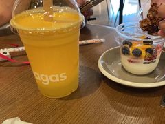 -Wagas(静安嘉里中心店)