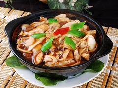 -老十七火锅(虹梅路店)