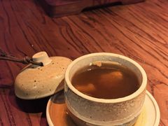 -拾光与烟火丨炭火串烧·自贡小活鲜(西村大院店)