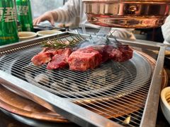 -橡果烤肉(仙林店)