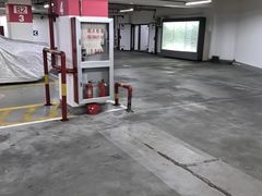 -思南公馆东苑·停车场