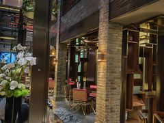 -成都钓鱼台精品酒店-品聚·成都餐厅