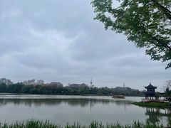 -南通濠河风景名胜区