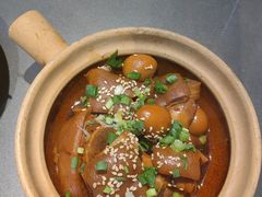 -巴厘龙虾·榜首油焖大虾(洞庭·艺术洋房店)