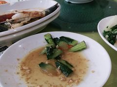 -锐记美食店·现捞海鲜(闸坡店)