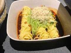 四川鸡丝凉面-老屋川菜·水煮鱼(龙湖亦庄天街店)
