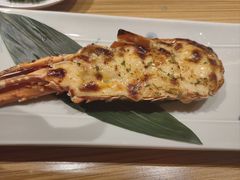 -花和海鲜自助(梅江店)