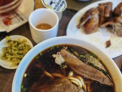 -中国厨房/台湾牛肉面