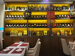 -小蕃茄意大利餐厅(开发区时尚天街店)