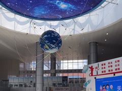 -南宁市科技馆