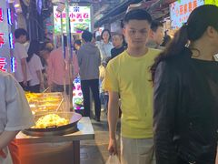 -捞沙巷