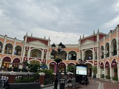 -佛罗伦萨小镇广佛名品奥特莱斯(疏港路店)