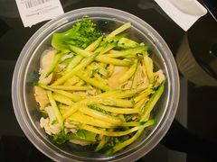 秘制凉皮-魏家凉皮(博水商务大厦店)