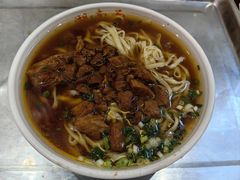 -李兰英湖南面馆(护国路店)