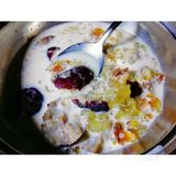 可可小厨房一一美容养颜小甜品