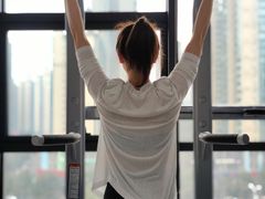 -WEGYMER健萌健身(麦德龙钰龙天下馆)