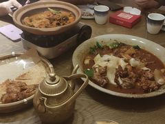 -那时新疆·若羌(经纬汇店)