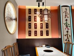 -曲氏老北京铜锅涮肉•火锅(不老街店)