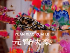 -老门东历史文化街区