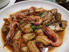 -健眺小海鲜(临海后山店)