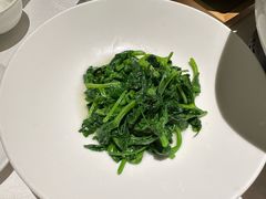 酒香豆苗-玫瑰厅上海菜(兴国路店)