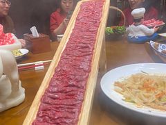 -草原牧驴涮肉坊(中海店)