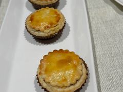 芝士鲜蘑菇鸡粒酥-御宝轩(益丰·外滩源店)
