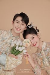 -爱城婚纱摄影·品质严选店