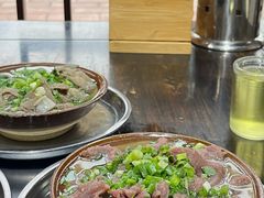 -乐山食古香跷脚牛肉