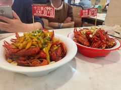 -阿胖龙虾(罍街店)