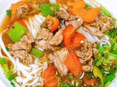 -肆姐面粉馆(坡子街店)