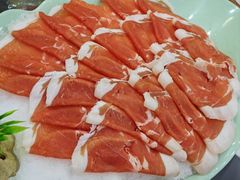 -老毛手抓·盐池滩羊非遗手抓(宁夏总店)