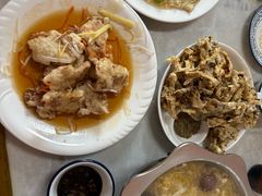 -东北菜冰城一家人