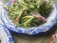 -八爷手擀炸酱面(天津总店)