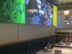 -望蓉城·古法酸菜鱼·川小馆(金桥国际店)