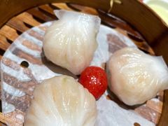 招牌虾饺皇-点都德(春熙路群光广场店)