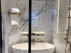 -尼依格罗香港美利酒店