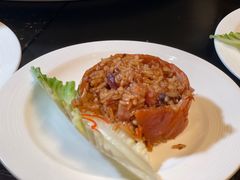 -8餐厅(新葡京酒店)