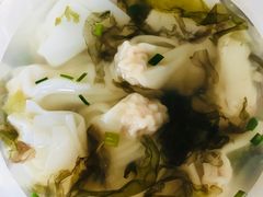 -桐香园小笼包(百井坊巷店)