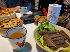 -卤校长重庆火锅(国兴店)