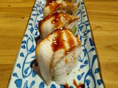 -和风食堂·日料·无界小火锅