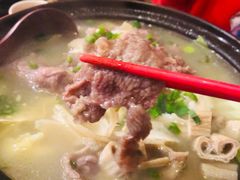 -红料理|串串有瘾·烧烤(吴中路店)