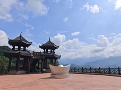 -沐川竹海旅游景区