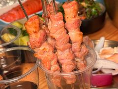 -00后的烤串·扬州地标烧烤(大运河博物馆店)