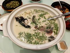 -久宴·天目湖大鱼头(恐龙园店)