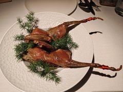 -弦月窗LUNETTE BY AMANDA(复兴路店)