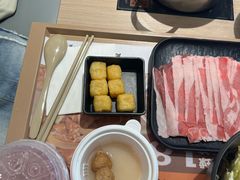 -吉野家(宾水道店)