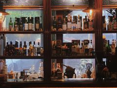 -The Cheebat 锌吧·Bistro(体育西店)