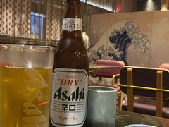 -炙柒Sekinana·精致料理 烧鸟·铁板烧(海上世界店)